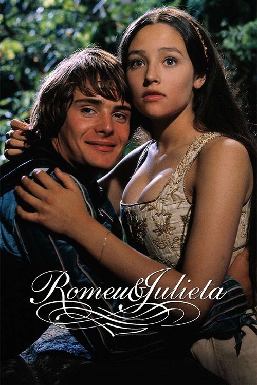 Romeu e Julieta (1968)