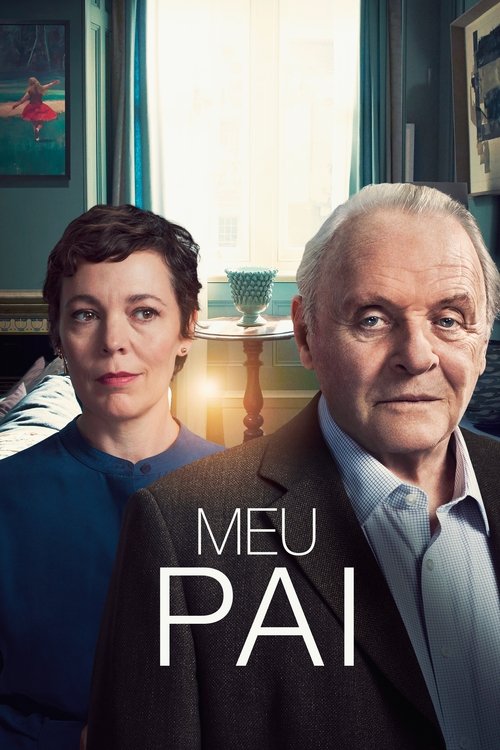 Meu Pai (2020)