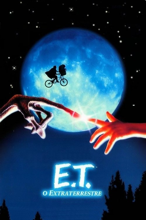 E.T.: O Extraterrestre (1982)