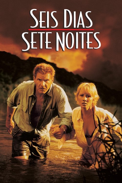 Seis Dias, Sete Noites (1998)