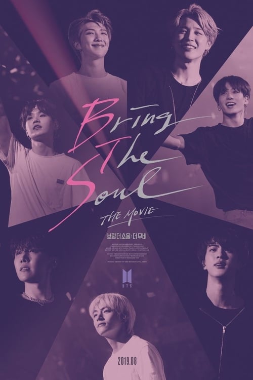 BTS: Bring The Soul – O Filme (2019)