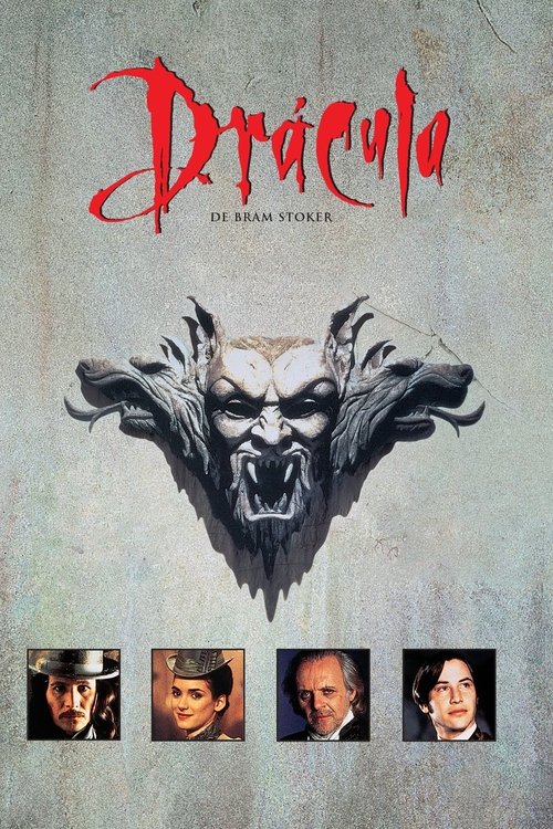 Drácula de Bram Stoker (1992)