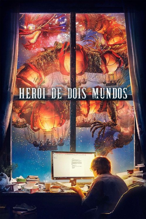 Herói de Dois Mundos (2021)