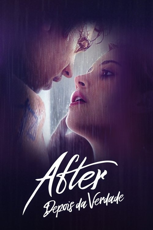 After: Depois da Verdade (2020)
