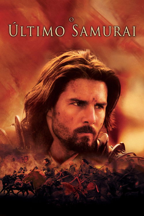 O Último Samurai (2003)