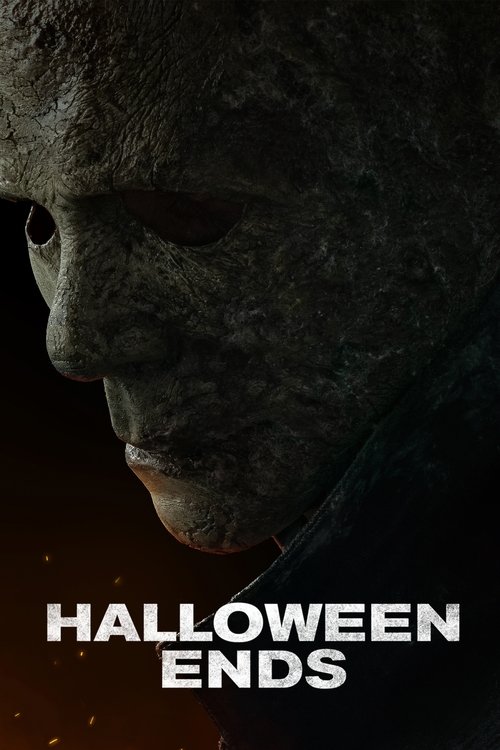 Halloween Ends: O Acerto de Contas Final (2022)