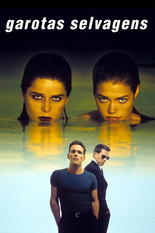Garotas Selvagens (1998)