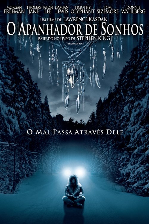 O Apanhador de Sonhos (2003)