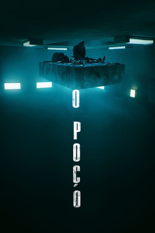 O Poço (2019)