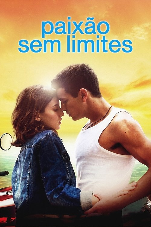 Paixão Sem Limites (2010)