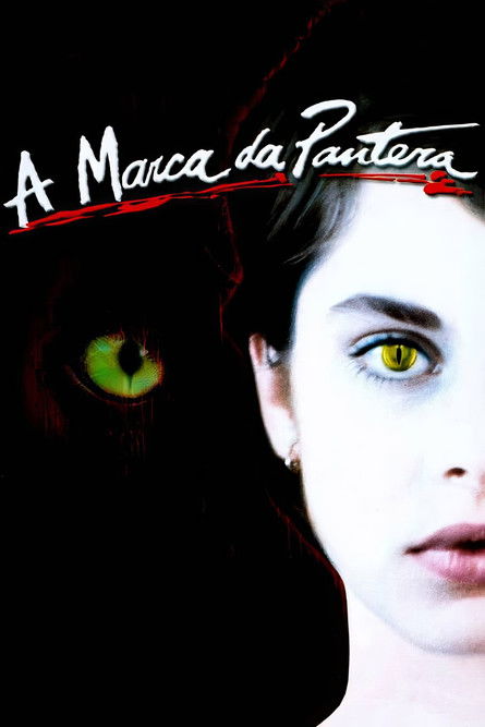 A Marca da Pantera (1982)