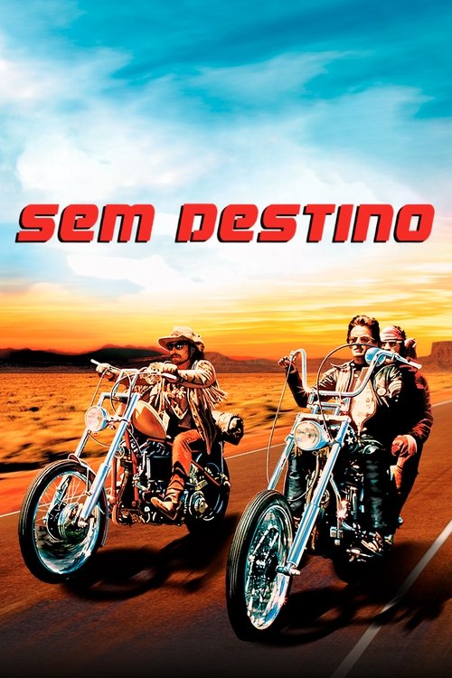 Sem Destino (1969)
