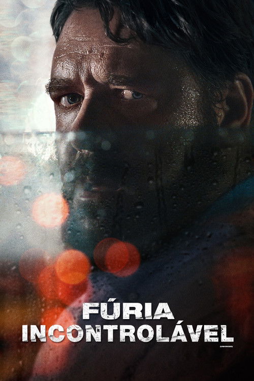Fúria Incontrolável (2020)