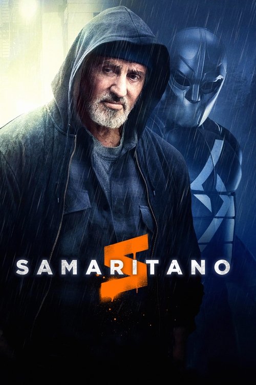 Samaritano (2022)