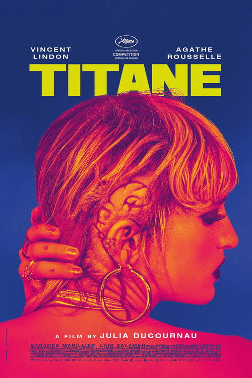 Titane (2021)