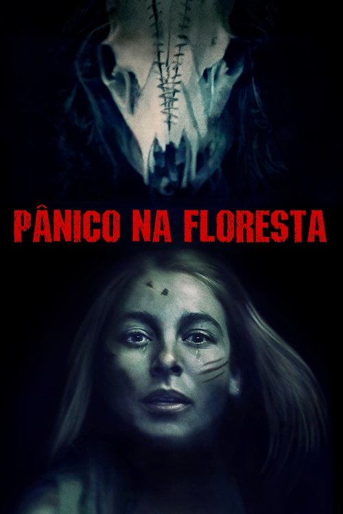 Pânico na Floresta: A Fundação (2021)