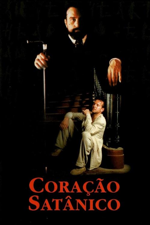 Coração Satânico (1987)