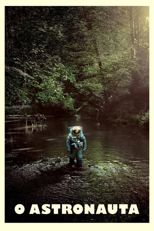 O Astronauta (2024)