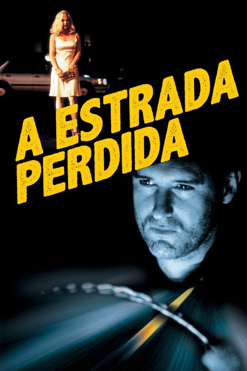 A Estrada Perdida (1997)