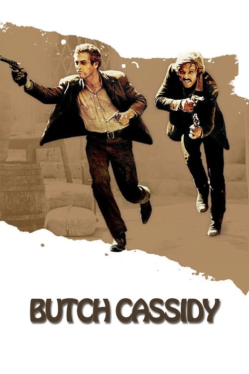 Butch Cassidy (1969)