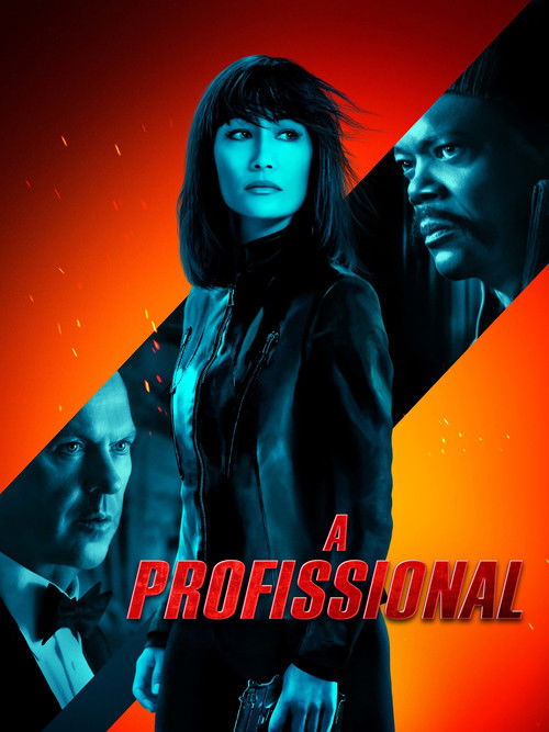 A Profissional (2021)