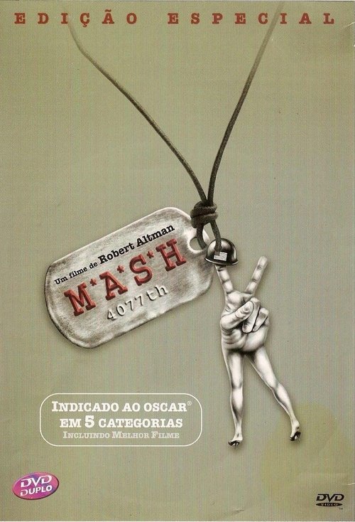 MASH (1970)