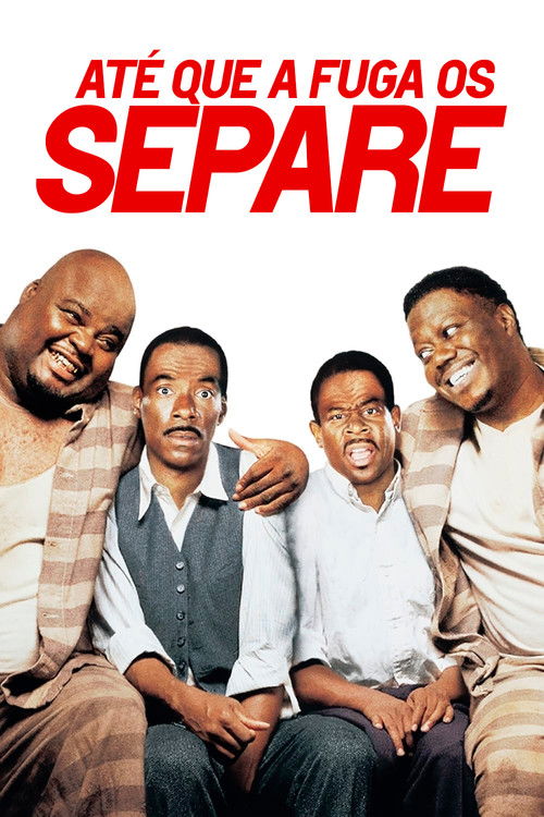 Até que a Fuga os Separe (1999)