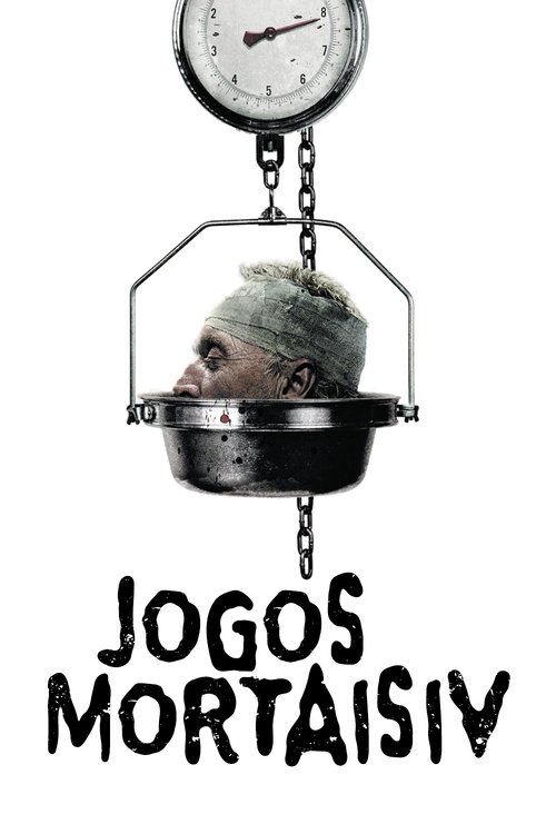 Jogos Mortais IV (2007)