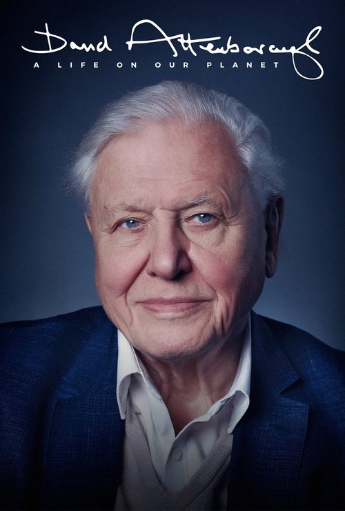 David Attenborough e Nosso Planeta (2020)