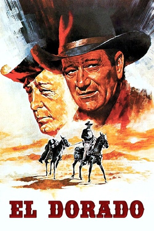 El Dorado (1966)