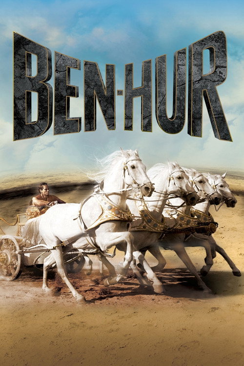 Ben-Hur (1959)