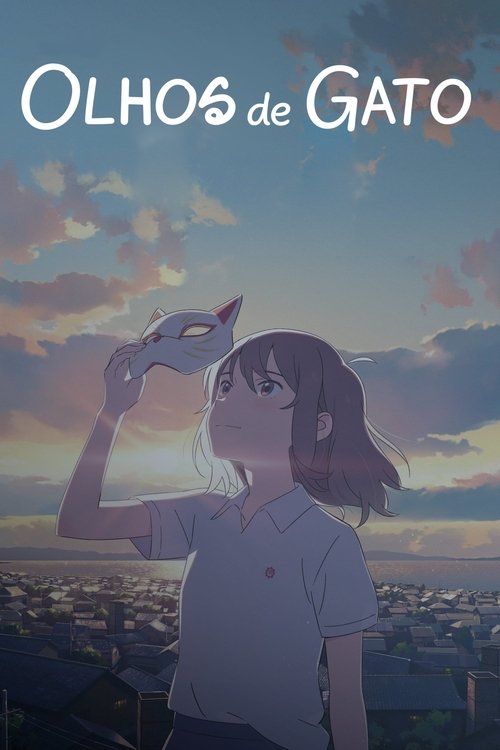 Olhos de Gato (2020)