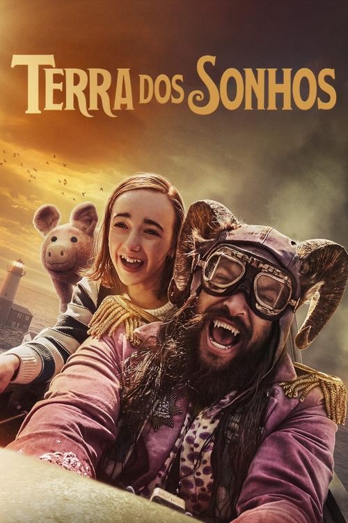 Terra dos Sonhos (2022)