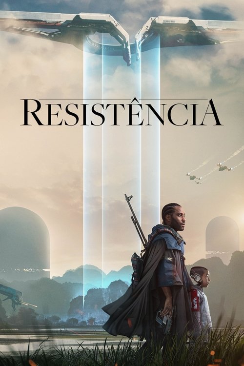 Resistência (2023)