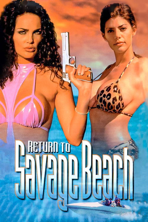 Regresso à Praia Selvagem (1998)
