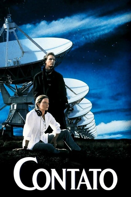 Contato (1997)