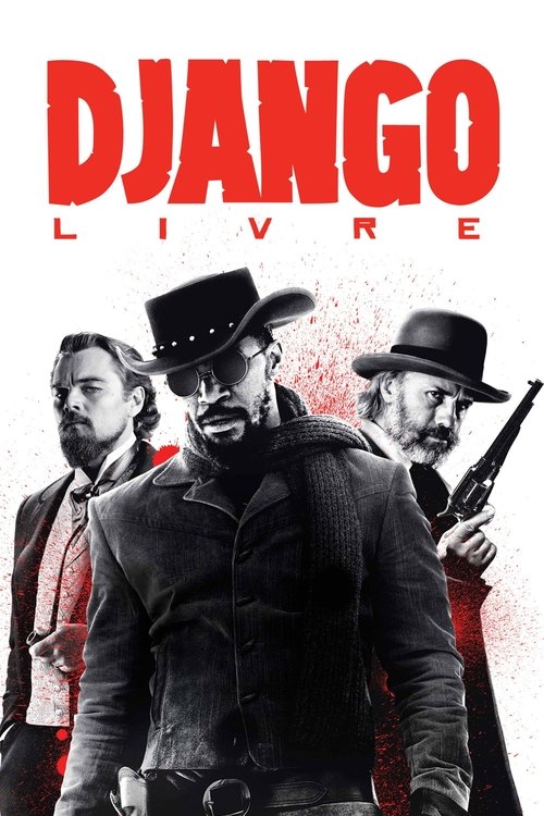 Django Livre (2012)