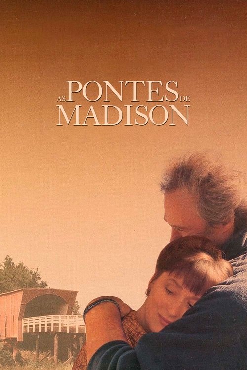 As Pontes de Madison (1995)