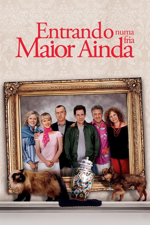Entrando Numa Fria Maior Ainda (2004)