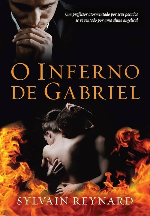O Inferno de Gabriel (2020)