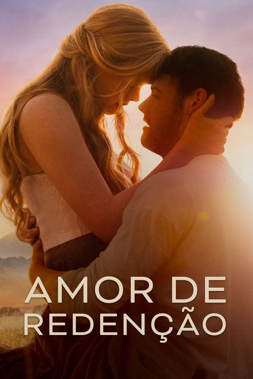 Amor de Redenção (2022)