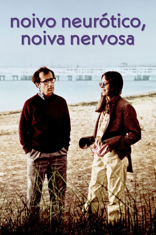 Noivo Neurótico, Noiva Nervosa (1977)