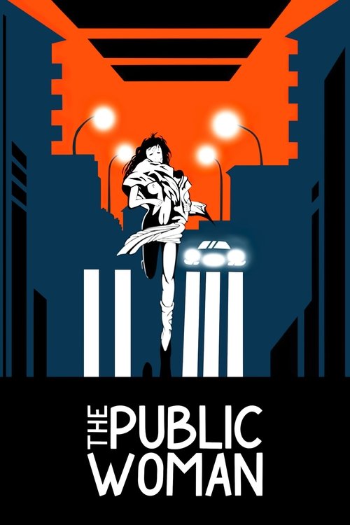 A Mulher Pública (1984)