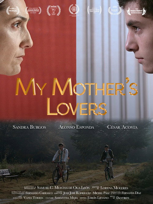 My Mother’s Lovers (2020)