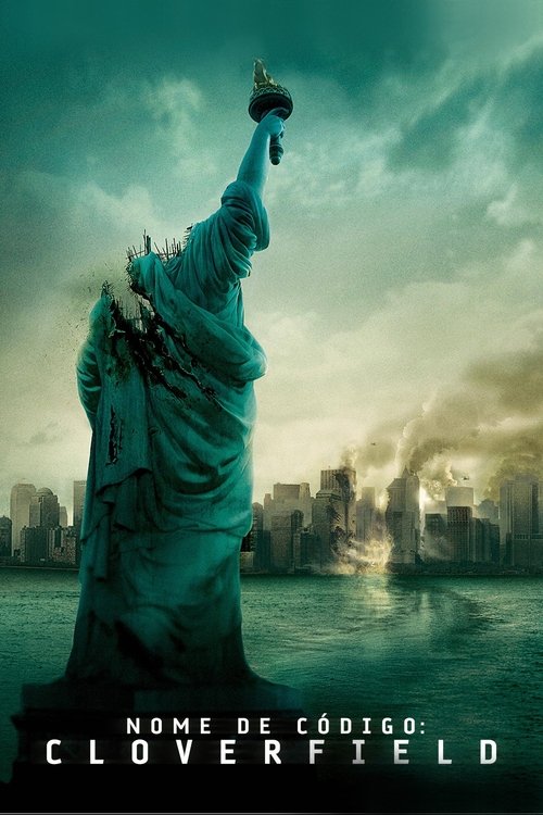 Cloverfield: Monstro (2008)