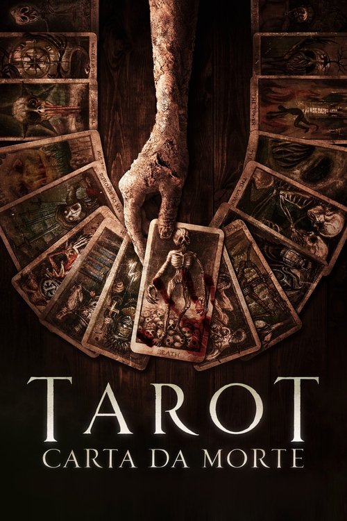 O Tarô da Morte (2024)