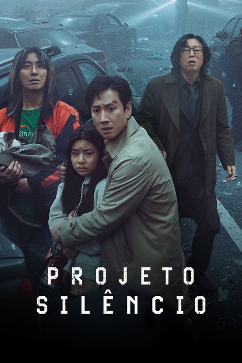 Projeto Silêncio (2024)