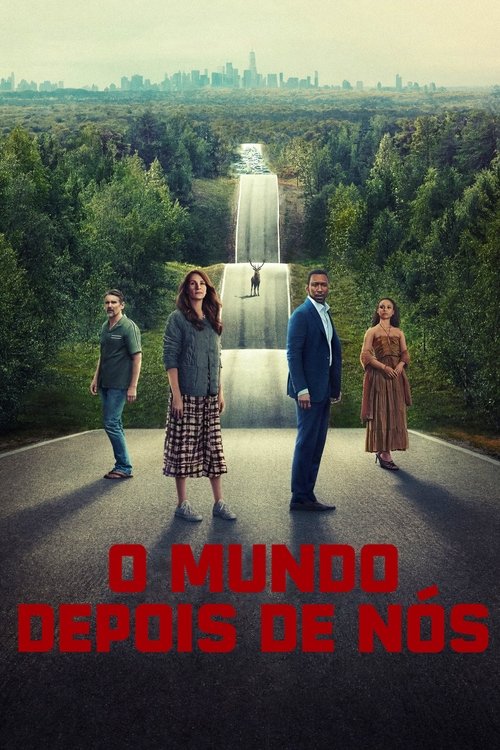 O Mundo Depois de Nós (2023)