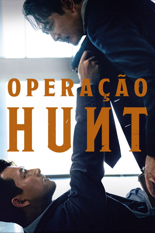 Operação Hunt (2022)