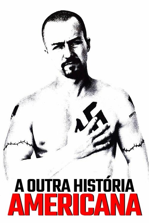 A Outra História Americana (1998)